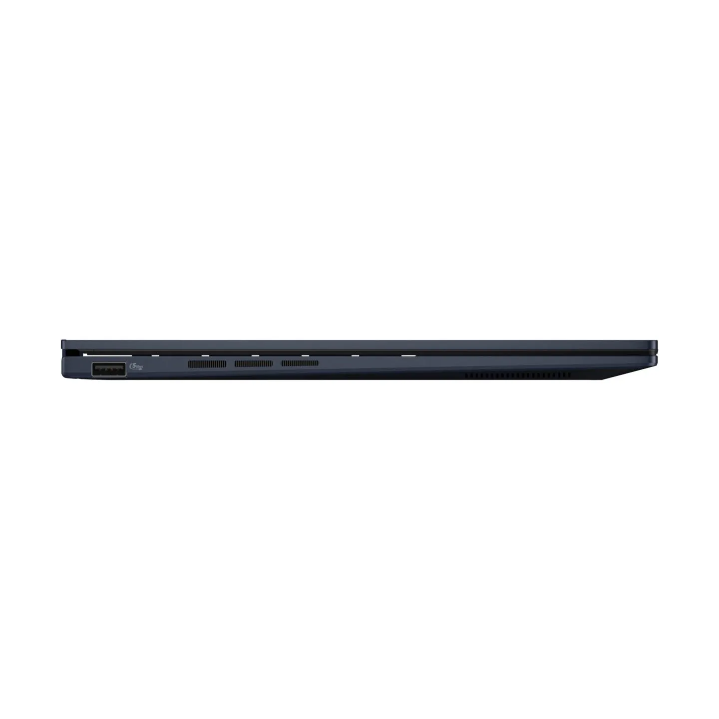 Asus | Zenbook 14 UX3405CA-PZ217W | Ponder Blue | 14 " | OLED | Touchscreen | 3K | 2880 x 1800 pixels | 120 Hz | Glossy | Intel 