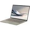 Asus | Zenbook A14 UX3407QA-QD202W | Zabriskie Beige | 14 " | OLED | WUXGA | 1920 x 1200 pixels | 60 Hz | Glossy | Snapdragon X 