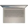 Asus | Zenbook A14 UX3407QA-QD202W | Zabriskie Beige | 14 " | OLED | WUXGA | 1920 x 1200 pixels | 60 Hz | Glossy | Snapdragon X 