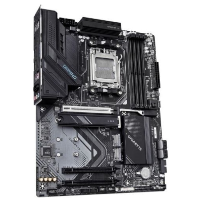 Gigabyte Motherboard X870 GAMING WIFI6 AM5 4DDR5 HDMI/USB-C ATX