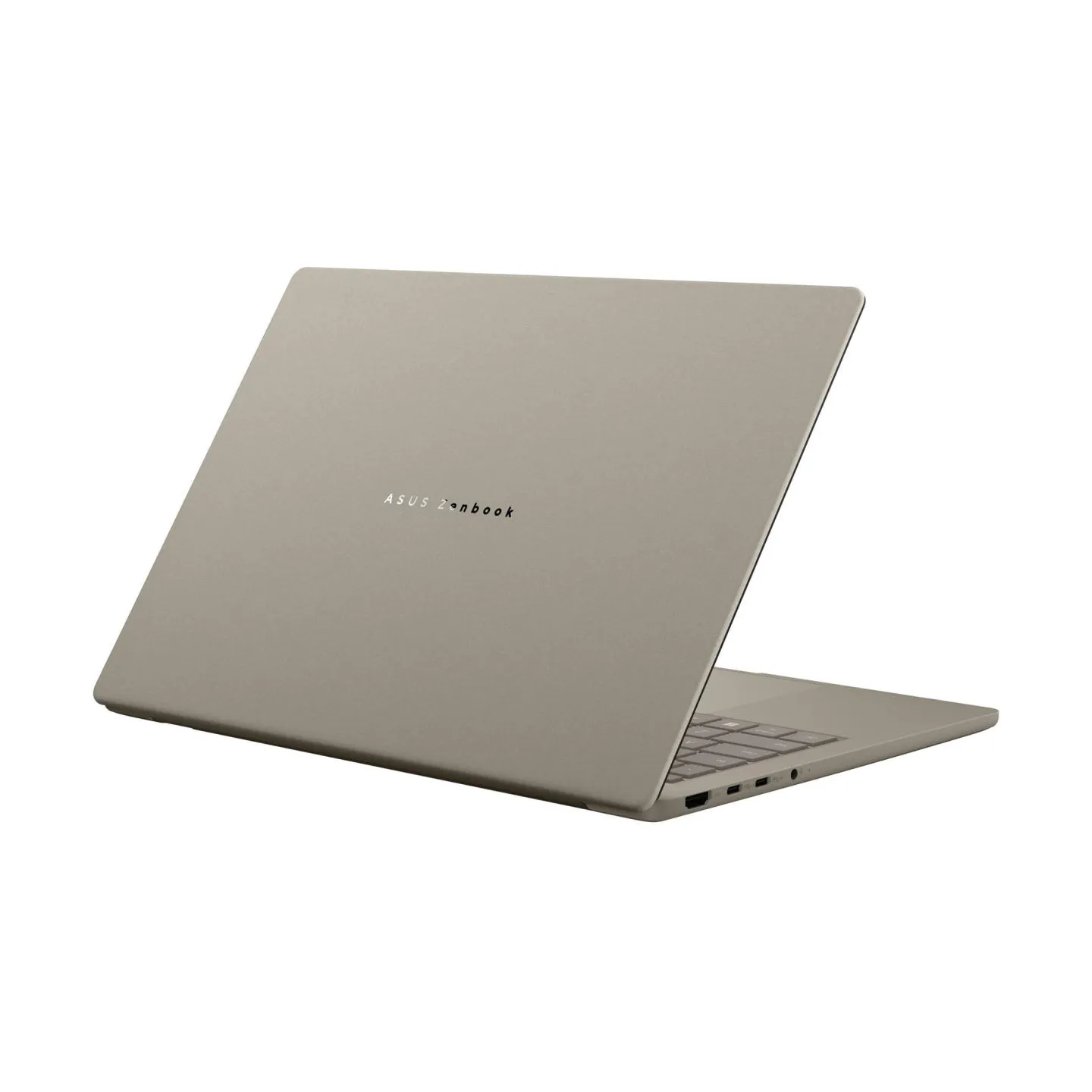 Asus | Zenbook A14 UX3407QA-QD202W | Zabriskie Beige | 14 " | OLED | WUXGA | 1920 x 1200 pixels | 60 Hz | Glossy | Snapdragon X 