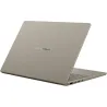 Asus | Zenbook A14 UX3407QA-QD202W | Zabriskie Beige | 14 " | OLED | WUXGA | 1920 x 1200 pixels | 60 Hz | Glossy | Snapdragon X 