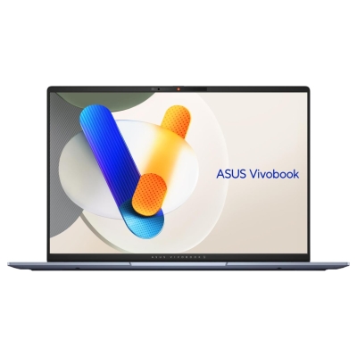 Asus Vivobook S 16 S5606CA-RI069W | Blue | 16 " | OLED | 3K | 120 Hz | 2880 x 1800 pixels | Glossy | Intel Core Ultra 7 | 255H |