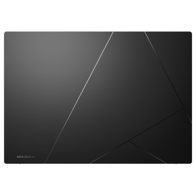 Asus | Zenbook 14 UM3406KA-PP164W | Jade Black | 14 " | OLED | 3K | 2880 x 1800 pixels | 120 Hz | Glossy | AMD Ryzen AI 7 | 350 