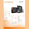Gigabyte X870 GAMING WF6 AM5