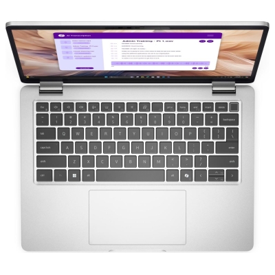 Dell Pro 13 Plus PB13250 | 13.3 " | FHD+ | Anti-glare | Intel Core Ultra 7 | 265U | 16 GB | DDR5 | Solid-state drive capacity 51