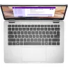 Dell Pro 13 Plus PB13250 | 13.3 " | FHD+ | Anti-glare | Intel Core Ultra 7 | 265U | 16 GB | DDR5 | Solid-state drive capacity 51