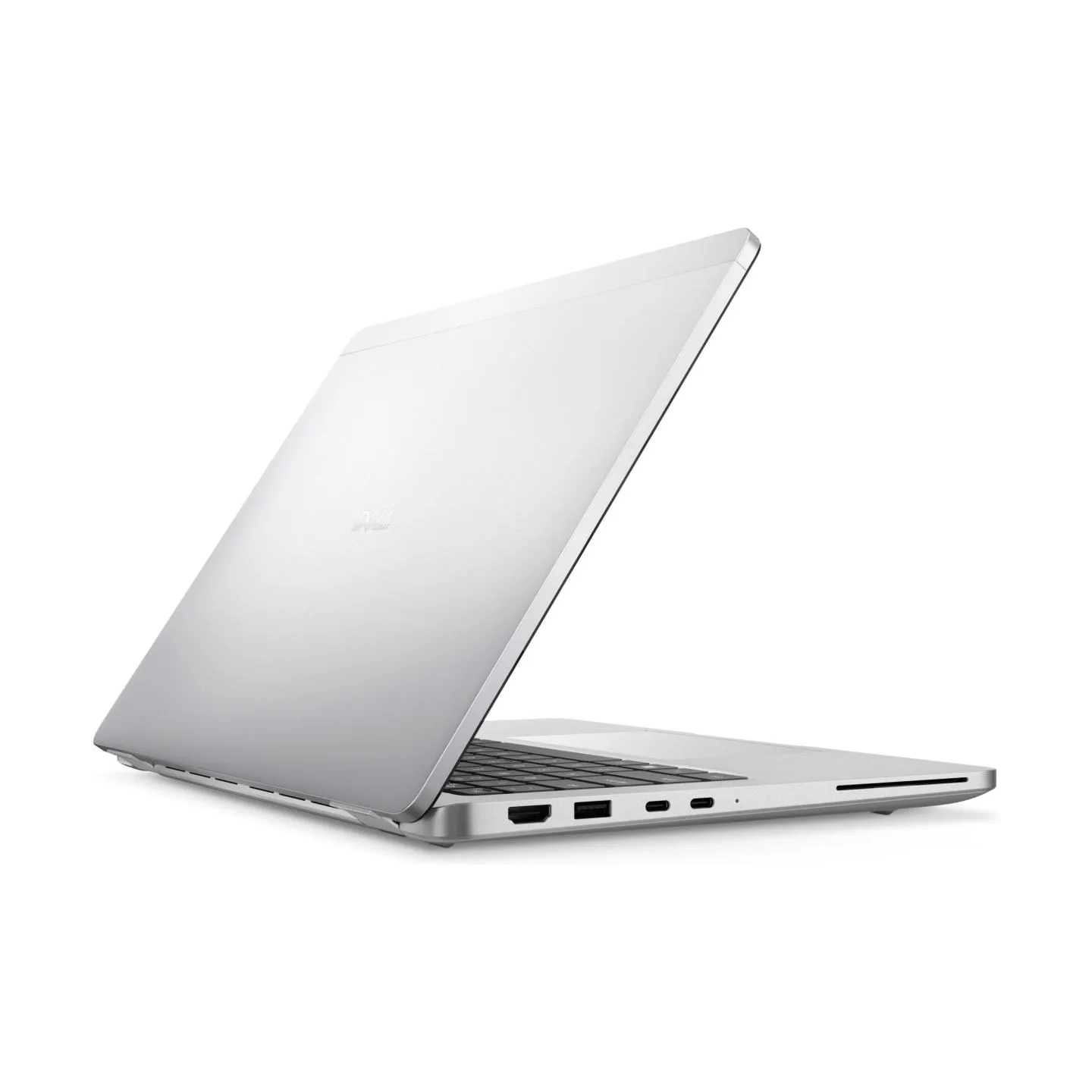 Dell Pro 13 Plus PB13250 | 13.3 " | FHD+ | Anti-glare | Intel Core Ultra 7 | 265U | 16 GB | DDR5 | Solid-state drive capacity 51