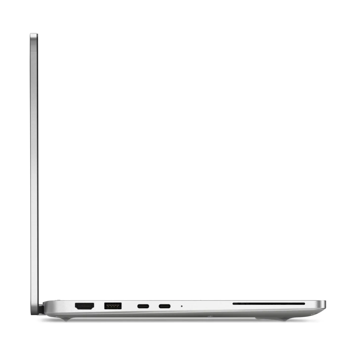 Dell Pro 13 Plus PB13250 | 13.3 " | FHD+ | Anti-glare | Intel Core Ultra 7 | 265U | 16 GB | DDR5 | Solid-state drive capacity 51