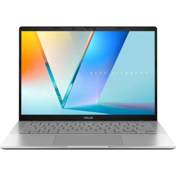 Asus Notebook|ASUS|VivoBook Series|S14|S3407VA-LY076W|CPU  Intel Core 5|210H|2200 MHz|14"|1920x1200|RAM 16GB|DDR5|SSD 512GB|Inte