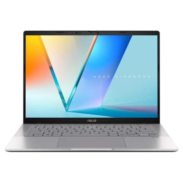 Asus Vivobook S14 S3407VA-LY076W | Cool Silver | 14 " | IPS | WUXGA | 1920 x 1200 pixels | 60 Hz | Anti-glare | Intel Core Ultra