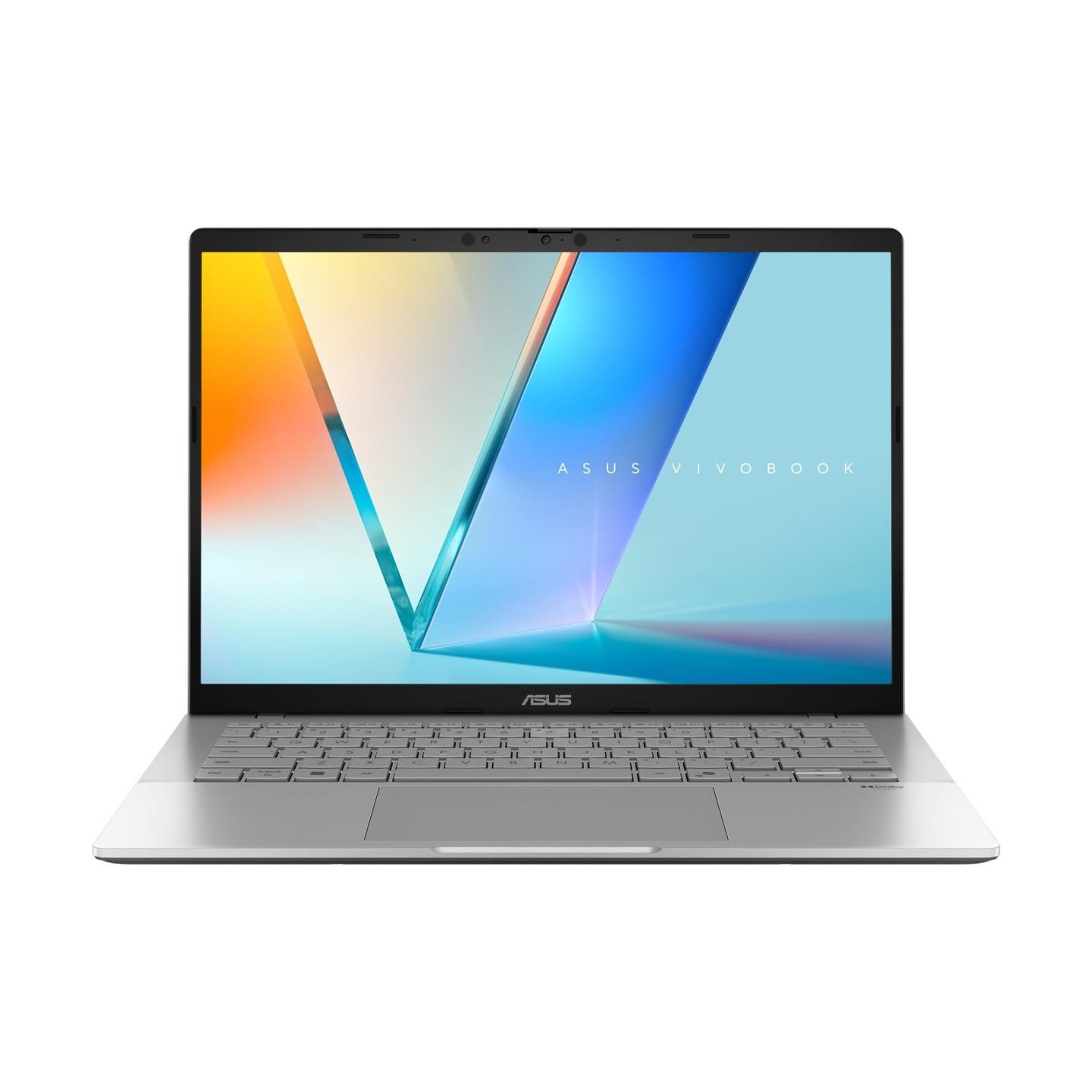 Asus Notebook|ASUS|VivoBook Series|S14|S3407VA-LY076W|CPU  Intel Core 5|210H|2200 MHz|14"|1920x1200|RAM 16GB|DDR5|SSD 512GB|Inte