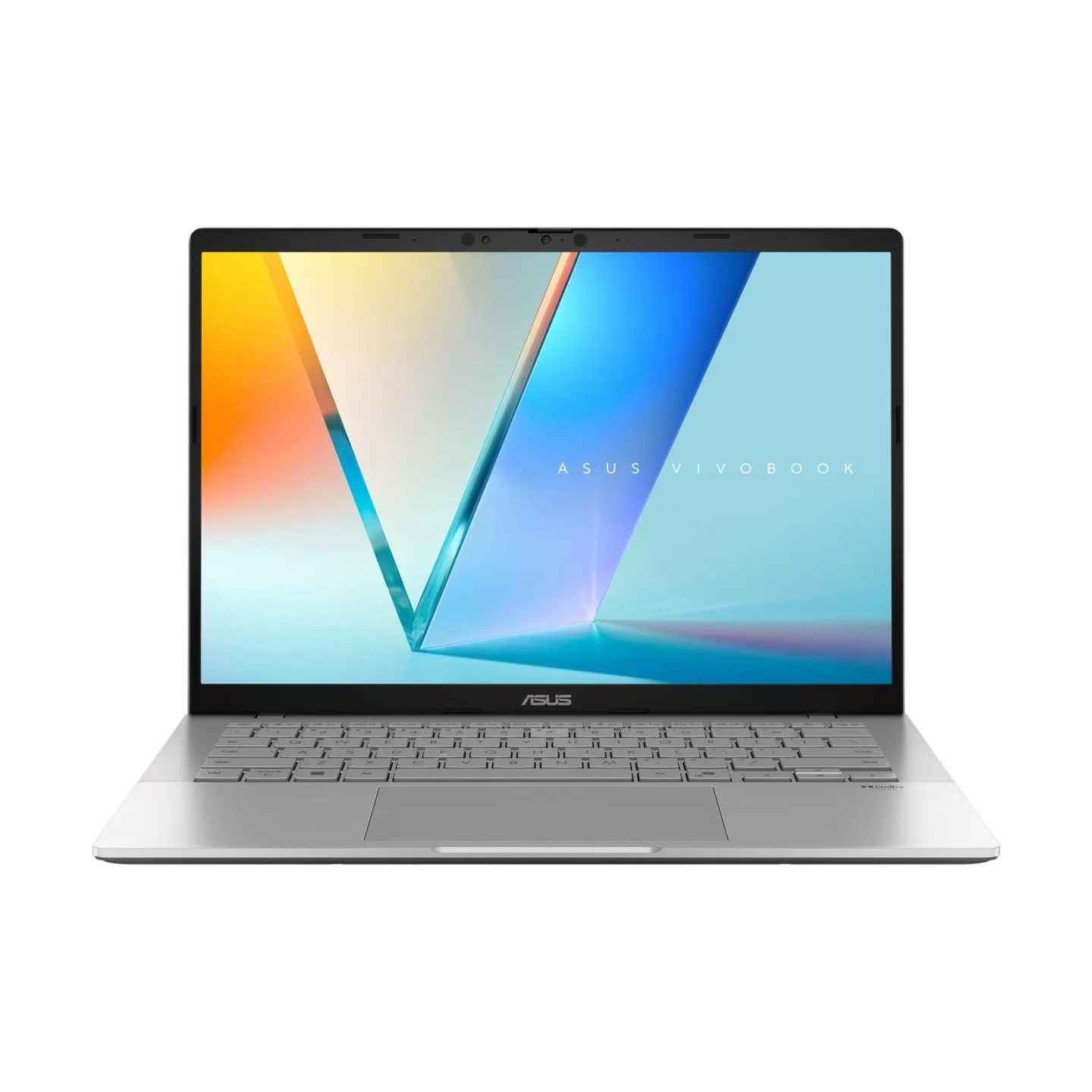 Asus Notebook|ASUS|VivoBook Series|S14|S3407VA-LY076W|CPU  Intel Core 5|210H|2200 MHz|14"|1920x1200|RAM 16GB|DDR5|SSD 512GB|Inte