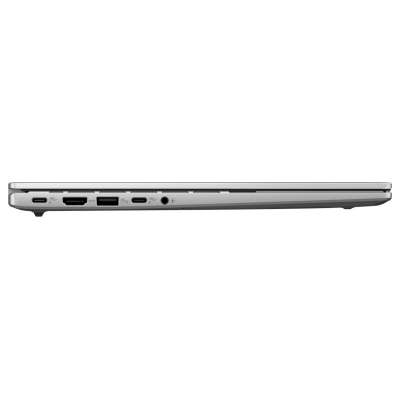 Asus Vivobook S14 S3407VA-LY076W | Cool Silver | 14 " | IPS | WUXGA | 1920 x 1200 pixels | 60 Hz | Anti-glare | Intel Core Ultra