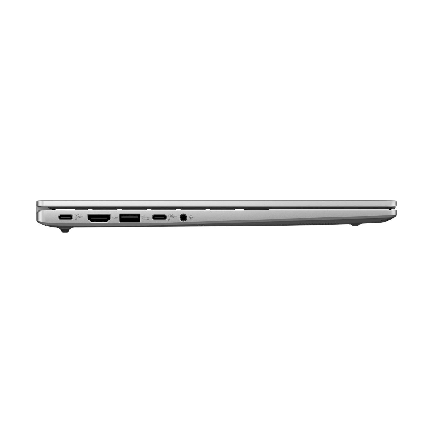 Asus Notebook|ASUS|VivoBook Series|S14|S3407VA-LY076W|CPU  Intel Core 5|210H|2200 MHz|14"|1920x1200|RAM 16GB|DDR5|SSD 512GB|Inte