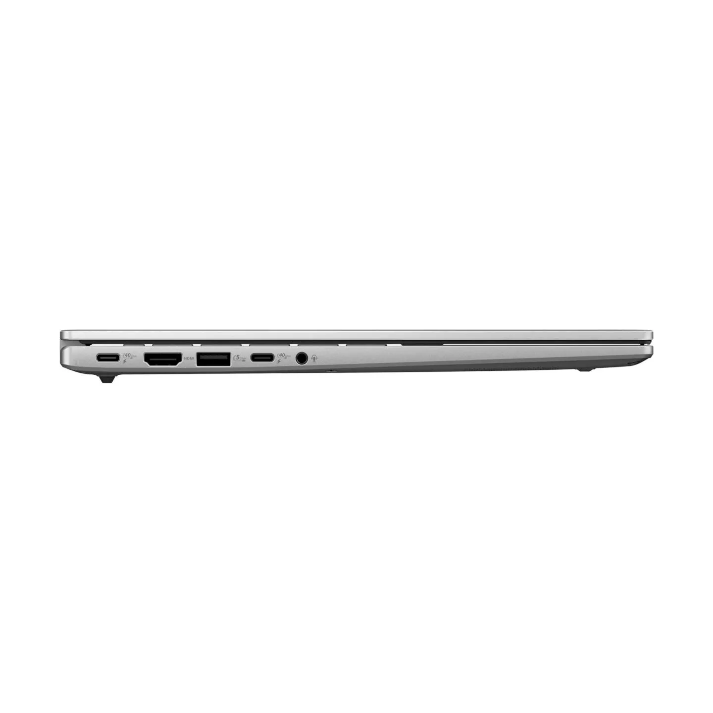 Asus Notebook|ASUS|VivoBook Series|S14|S3407VA-LY076W|CPU  Intel Core 5|210H|2200 MHz|14"|1920x1200|RAM 16GB|DDR5|SSD 512GB|Inte