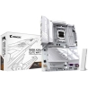 Gigabyte B850 A ELITE WF7 ICE AM5 MB