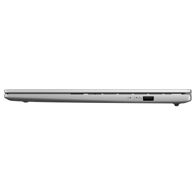 Asus Vivobook S14 S3407VA-LY076W | Cool Silver | 14 " | IPS | WUXGA | 1920 x 1200 pixels | 60 Hz | Anti-glare | Intel Core Ultra