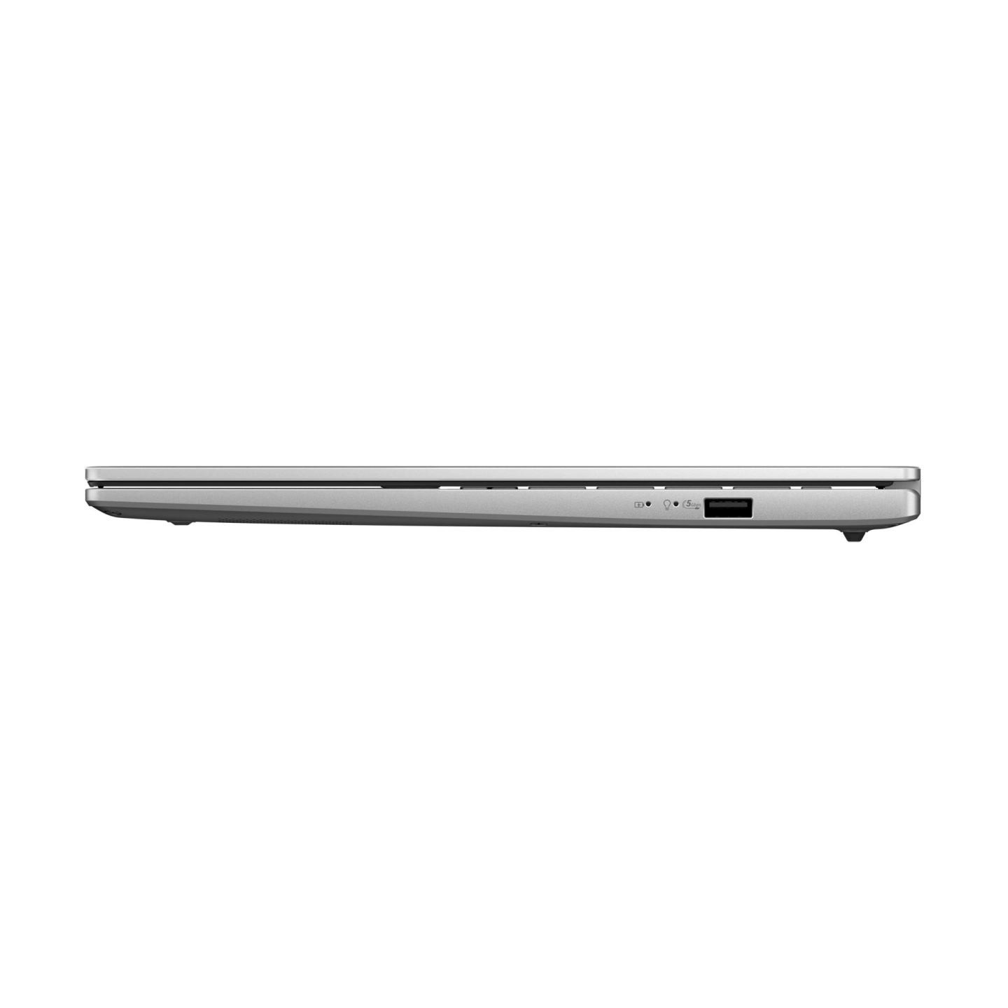 Asus Notebook|ASUS|VivoBook Series|S14|S3407VA-LY076W|CPU  Intel Core 5|210H|2200 MHz|14"|1920x1200|RAM 16GB|DDR5|SSD 512GB|Inte