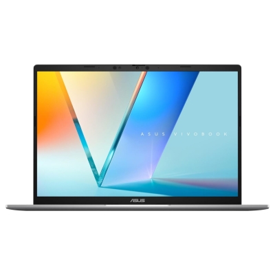 Asus Vivobook S14 S3407VA-LY076W | Cool Silver | 14 " | IPS | WUXGA | 1920 x 1200 pixels | 60 Hz | Anti-glare | Intel Core Ultra