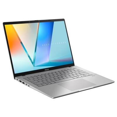 Asus Vivobook S14 S3407VA-LY076W | Cool Silver | 14 " | IPS | WUXGA | 1920 x 1200 pixels | 60 Hz | Anti-glare | Intel Core Ultra