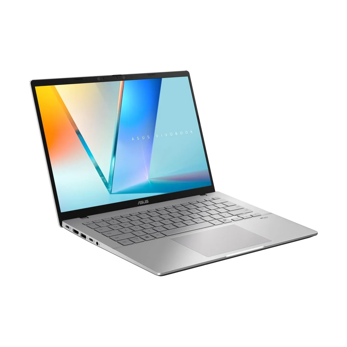 Asus Notebook|ASUS|VivoBook Series|S14|S3407VA-LY076W|CPU  Intel Core 5|210H|2200 MHz|14"|1920x1200|RAM 16GB|DDR5|SSD 512GB|Inte
