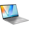 Asus Notebook|ASUS|VivoBook Series|S14|S3407VA-LY076W|CPU  Intel Core 5|210H|2200 MHz|14"|1920x1200|RAM 16GB|DDR5|SSD 512GB|Inte
