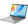 Asus Vivobook S14 S3407VA-LY076W | Cool Silver | 14 " | IPS | WUXGA | 1920 x 1200 pixels | 60 Hz | Anti-glare | Intel Core Ultra
