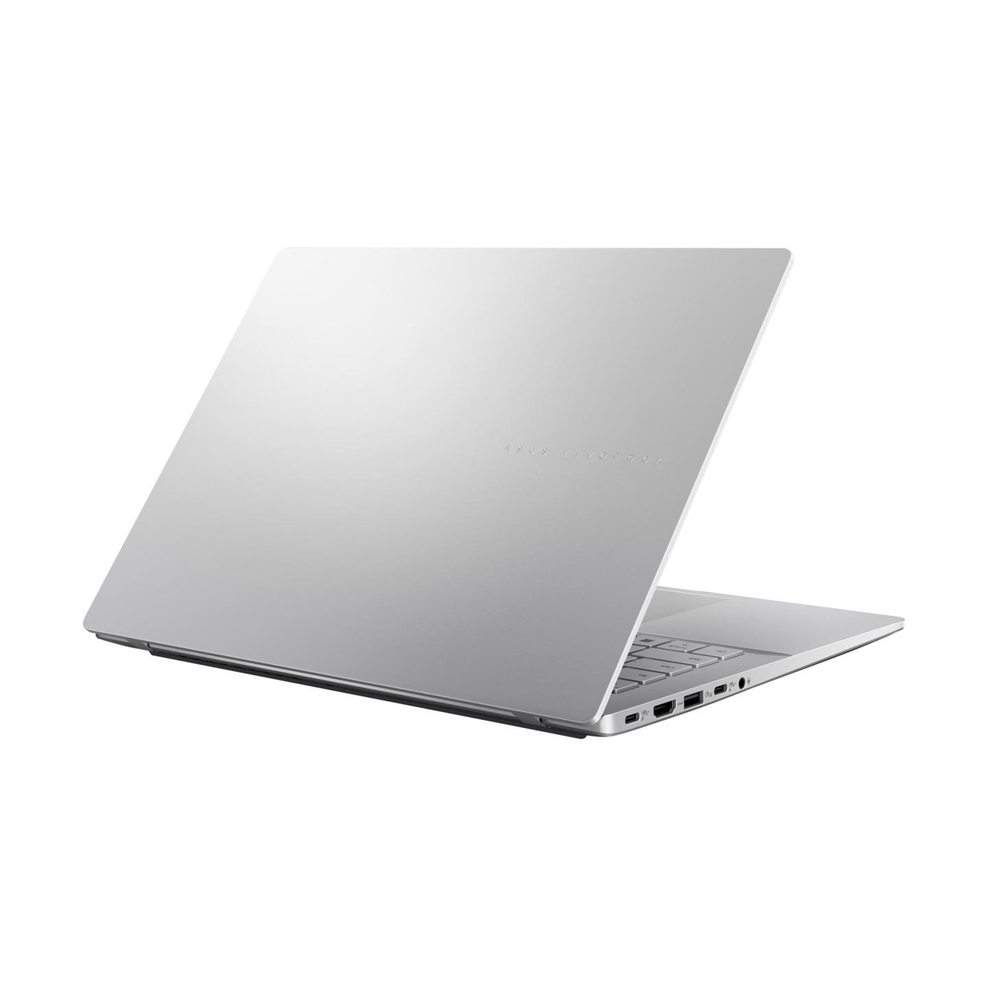 Asus Vivobook S14 S3407VA-LY076W | Cool Silver | 14 " | IPS | WUXGA | 1920 x 1200 pixels | 60 Hz | Anti-glare | Intel Core Ultra