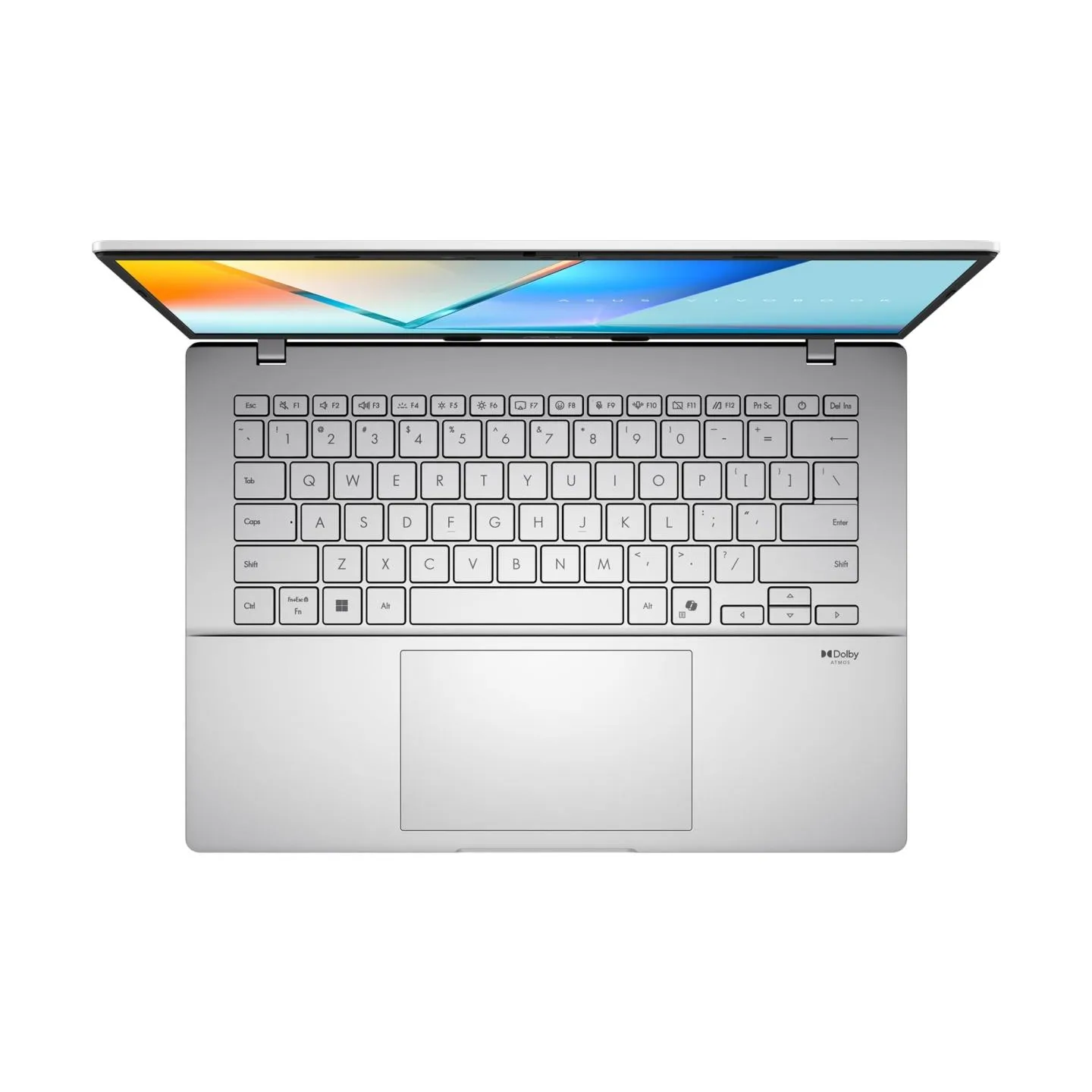Asus Notebook|ASUS|VivoBook Series|S14|S3407VA-LY076W|CPU  Intel Core 5|210H|2200 MHz|14"|1920x1200|RAM 16GB|DDR5|SSD 512GB|Inte