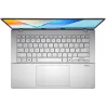 Asus Notebook|ASUS|VivoBook Series|S14|S3407VA-LY076W|CPU  Intel Core 5|210H|2200 MHz|14"|1920x1200|RAM 16GB|DDR5|SSD 512GB|Inte