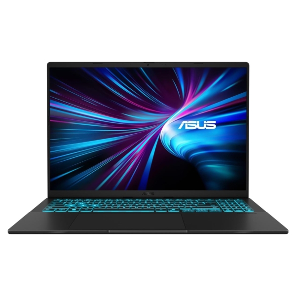 Asus Vivobook 16 V3607VM-RP040W | Matte Black | 16 " | IPS | WUXGA | 1920 x 1200 pixels | 144 Hz | Anti-glare | Intel Core 5 | 2