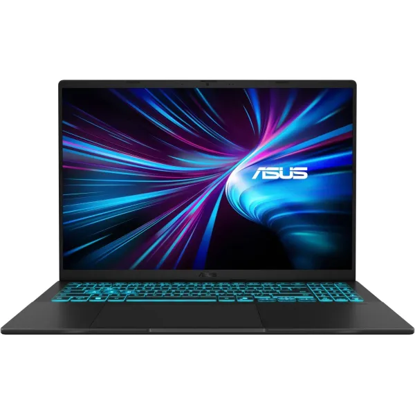 Asus Vivobook 16 V3607VM-RP040W | Matte Black | 16 " | IPS | WUXGA | 1920 x 1200 pixels | 144 Hz | Anti-glare | Intel Core 5 | 2