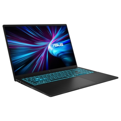 Asus Vivobook 16 V3607VM-RP040W | Matte Black | 16 " | IPS | WUXGA | 1920 x 1200 pixels | 144 Hz | Anti-glare | Intel Core 5 | 2