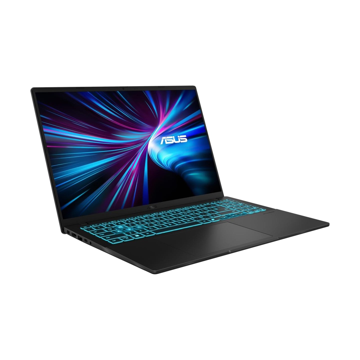 Asus Vivobook 16 V3607VM-RP040W | Matte Black | 16 " | IPS | WUXGA | 1920 x 1200 pixels | 144 Hz | Anti-glare | Intel Core 5 | 2
