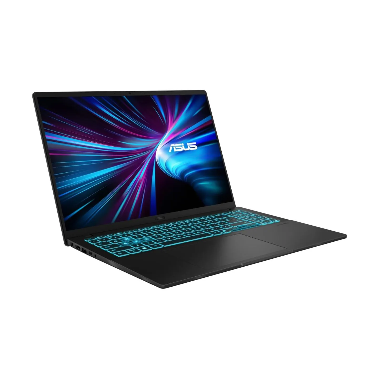 Asus Vivobook 16 V3607VM-RP040W | Matte Black | 16 " | IPS | WUXGA | 1920 x 1200 pixels | 144 Hz | Anti-glare | Intel Core 5 | 2
