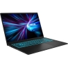 Asus Vivobook 16 V3607VM-RP040W | Matte Black | 16 " | IPS | WUXGA | 1920 x 1200 pixels | 144 Hz | Anti-glare | Intel Core 5 | 2