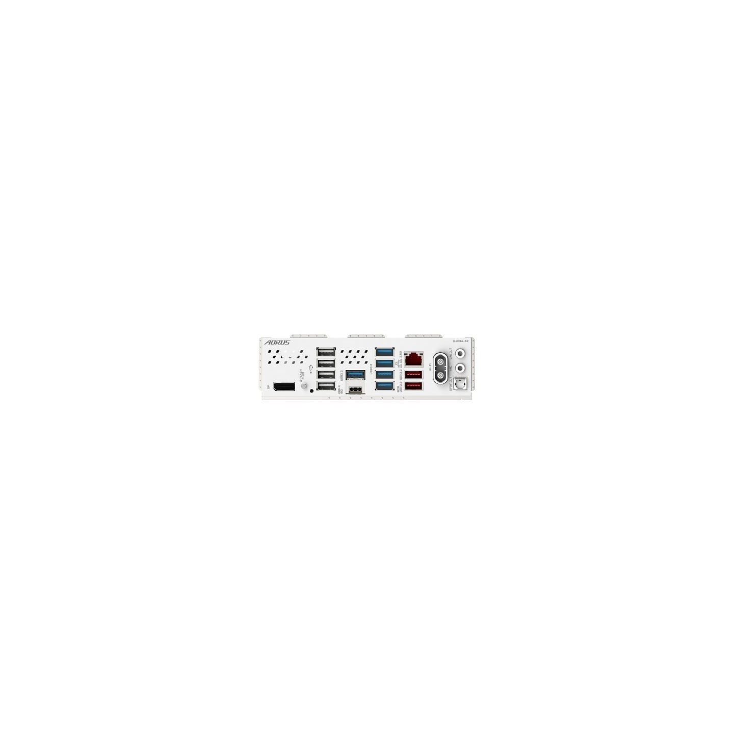 Gigabyte B850 A ELITE WF7 ICE AM5 MB