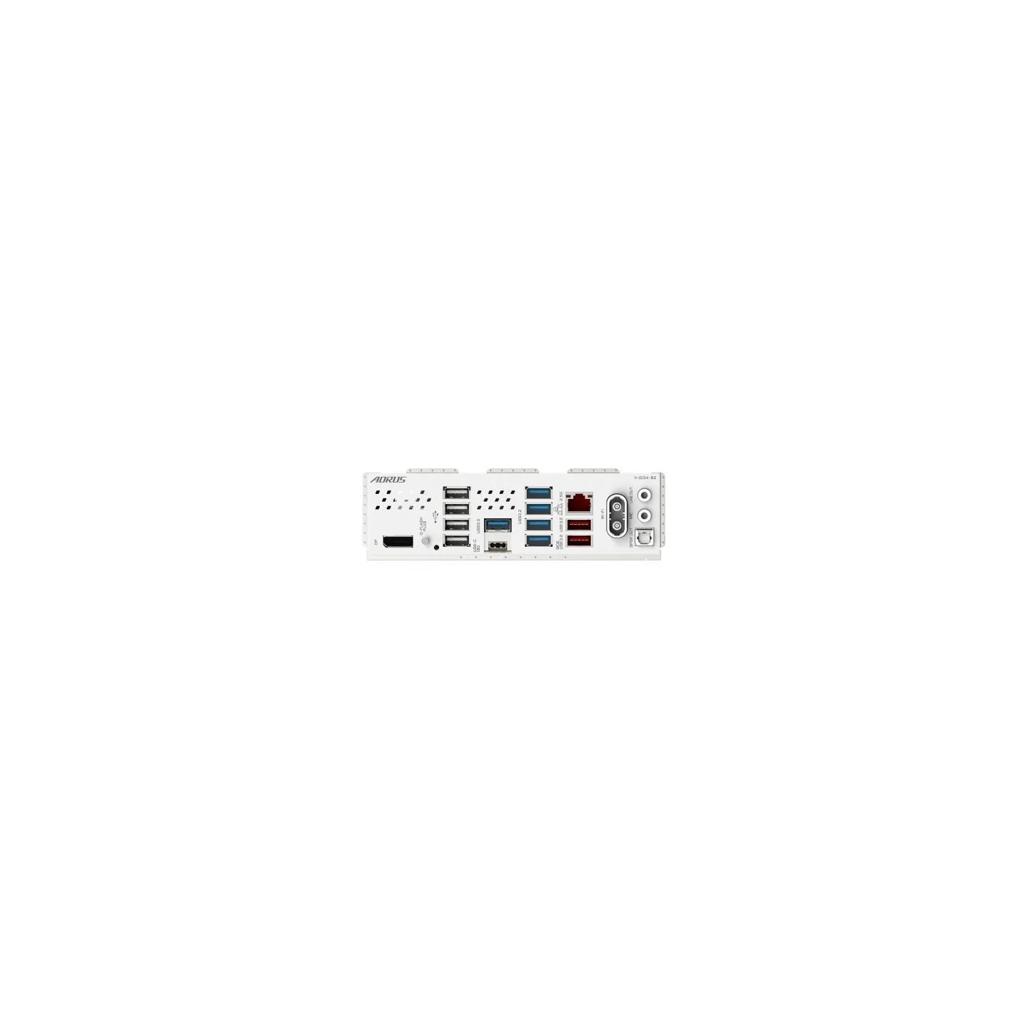 Gigabyte B850 A ELITE WF7 ICE AM5 MB