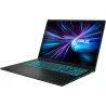 Asus Vivobook 16 V3607VM-RP040W | Matte Black | 16 " | IPS | WUXGA | 1920 x 1200 pixels | 144 Hz | Anti-glare | Intel Core 5 | 2