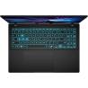 Asus Vivobook 16 V3607VM-RP040W | Matte Black | 16 " | IPS | WUXGA | 1920 x 1200 pixels | 144 Hz | Anti-glare | Intel Core 5 | 2