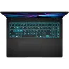 Asus Vivobook 16 V3607VM-RP040W | Matte Black | 16 " | IPS | WUXGA | 1920 x 1200 pixels | 144 Hz | Anti-glare | Intel Core 5 | 2