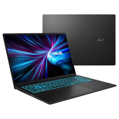 Asus Vivobook 16 V3607VM-RP040W | Matte Black | 16 " | IPS | WUXGA | 1920 x 1200 pixels | 144 Hz | Anti-glare | Intel Core 5 | 2