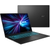 Asus Vivobook 16 V3607VM-RP040W | Matte Black | 16 " | IPS | WUXGA | 1920 x 1200 pixels | 144 Hz | Anti-glare | Intel Core 5 | 2