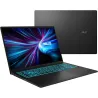 Asus Vivobook 16 V3607VM-RP040W | Matte Black | 16 " | IPS | WUXGA | 1920 x 1200 pixels | 144 Hz | Anti-glare | Intel Core 5 | 2
