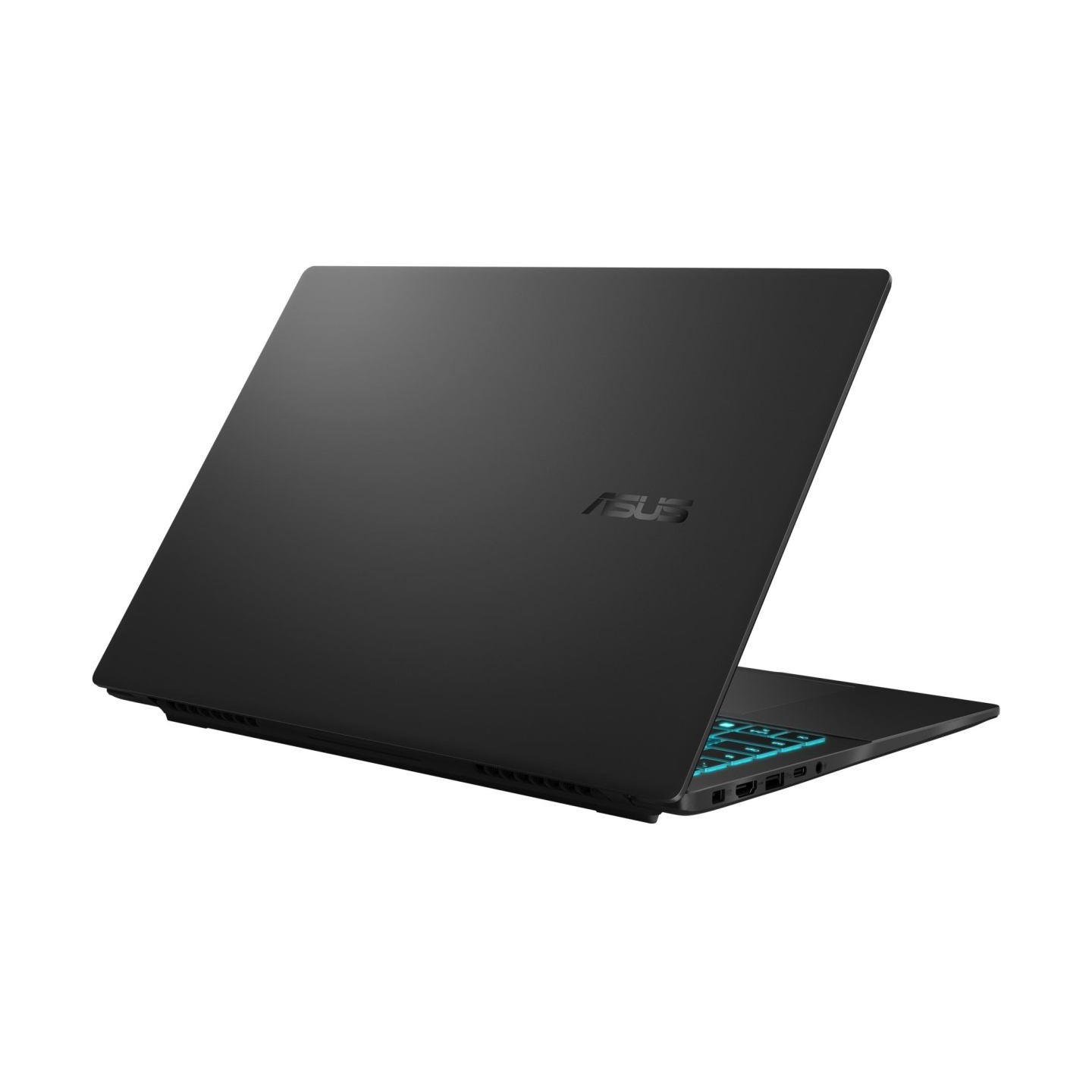 Asus Vivobook 16 V3607VM-RP040W | Matte Black | 16 " | IPS | WUXGA | 1920 x 1200 pixels | 144 Hz | Anti-glare | Intel Core 5 | 2