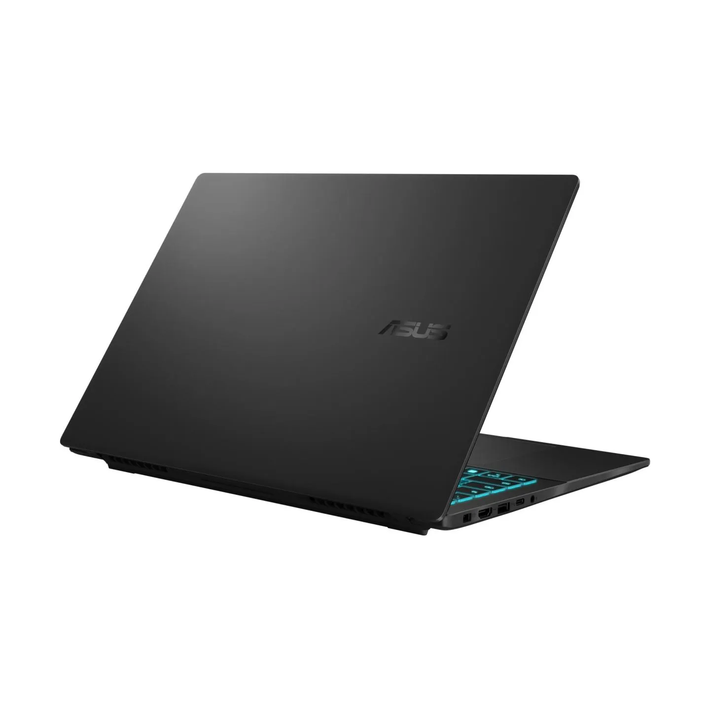 Asus Vivobook 16 V3607VM-RP040W | Matte Black | 16 " | IPS | WUXGA | 1920 x 1200 pixels | 144 Hz | Anti-glare | Intel Core 5 | 2