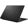 Asus Vivobook 16 V3607VM-RP040W | Matte Black | 16 " | IPS | WUXGA | 1920 x 1200 pixels | 144 Hz | Anti-glare | Intel Core 5 | 2