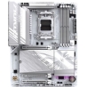 Gigabyte B850 A ELITE WF7 ICE AM5 MB