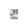Gigabyte B850 A ELITE WF7 ICE | Processor family AMD | Processor socket AM5 | DDR5 | Supported hard disk drive interfaces SATA, 